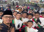 Pemko Bukittinggi Bayarkan Iuran Komite SMA, Wako Minta Sekolah tak Bebani Orangtua Siswa