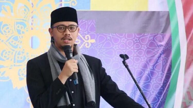 Wali Kota Bukittinggi, Erman Safar. (ANTARA/Alfatah)