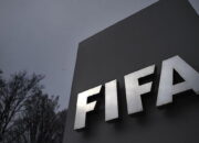 Peringkat Indonesia di FIFA tak Berubah