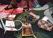 Gerebek Rumah Kos di Padang, Satpol PP malah Temukan Alat Isap Sabu