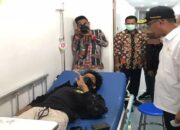 Panglima Janji Usut Tuntas Aksi Kekerasan Oknum TNI di Kanjuruhan