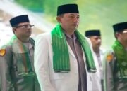 Sebagai Aset Bangsa, Kapolri Dorong Pencak Silat Terus Dijaga