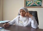 Cegah Stunting, Pemkab Agam Salurkan Makanan Olahan Ikan untuk 165 Keluarga