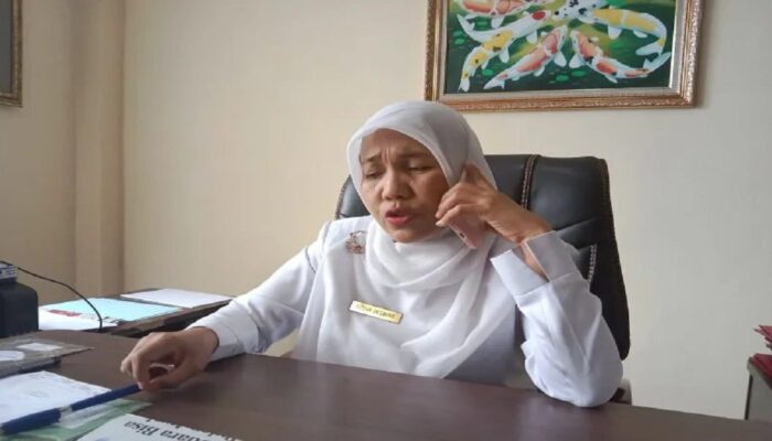 Cegah Stunting, Pemkab Agam Salurkan Makanan Olahan Ikan untuk 165 Keluarga