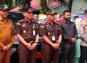 Penanganan sejumlah Kasus Korupsi di Solok Selatan Mandek, Kajati Sumbar Ungkap Kendalanya