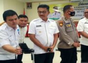 Diskominfo Solsel Upayakan Seluruh OPD Miliki Website hingga Akhir 2022