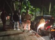 Pacaran di Tempat Gelap, 6 Pasang Muda-mudi di Padang Digerebek Satpol PP 