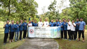 Tim IQPC Semen Padang