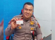Kabar Baik! Blangko SIM Sudah Tersedia di Polresta Padang