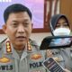 Kabid Humas Polda Sumbar Kombes Dwi Sulistyono