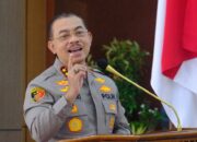 Perayaan Natal di Sumbar Sangat Kondusif, Ini Kata Kapolda