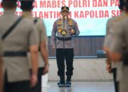 Kapolri: Kapolda yang Dilantik Diminta Kembalikan Kepercayaan Publik