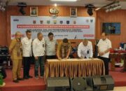 Wali Kota Solok Sebut Kerjasama untuk Pembangunan Daerah Suatu Keharusan
