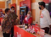 Telkomsel Optimalisasi Jaringan dan Layanan Broadband Berteknologi Terdepan
