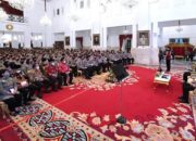 Gaya Hidup Jadi Kunci untuk Jaga Kepercayaan Publik ke Polisi