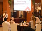 PT Semen Padang Siap Jadi Offtaker RDF di Padang