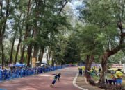 Ketua DPRD Pariaman Berharap Wisata Olahraga Berdampak terhadap Ekonomi Masyarakat