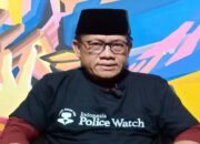 IPW: Oknum Polri Diduga Intimidasi Wartawan saat Meliput di Masjid Raya Sumbar Langgar Kode Etik