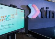 Telkomsel Gelar Acara Puncak Tinc Batch 7