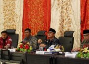 Wako Padang: 82 Persen Pengadaan Barang Sudah Gunakan Produk Lokal