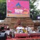 Wali Kota Padang jadi pembicara dari dialog di Festival Batigo Fest 2022