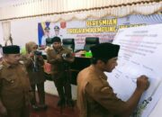 Agam bakal Punya Kampung Inggris, Pemkab jadikan Lima Nagari Pilot Project