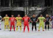 Semen Padang FC Jalani Latihan Perdana usai Diliburkan Pasca Tragedi Kanjuruhan