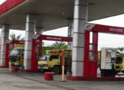 Pertamina: Masih Ada Mobil Mewah yang Isi BBM Subsidi di Sumbar
