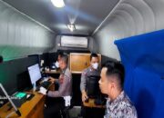 Ini Lokasi dan Jadwal Layanan SIM Keliling di Padang