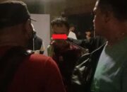 Sedang Tunggu Pembeli, Pengedar Ekstasi di Padang Diciduk Polisi