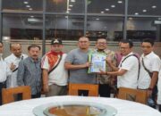 Jadi Gubernur Sumbar, Andre Rosiade Tuntaskan Kemacetan Koto Baru dalam Dua Tahun