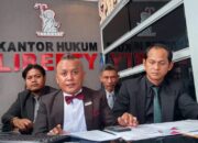 Giring Opini Kasus Mahar Politik, Boy London Sebut Kuasa Hukum Pelapor Cemarkan Nama Baik JFP
