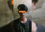 Maling HP, Mahasiswa di Padang Menangis saat Ditangkap Polisi