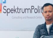 Direktur Spektrum Yakin Andre Rosiade akan Buktikan Kekuatan Personal di 2024