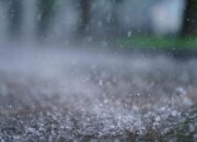 BMKG: Kota Padang Berpotensi Diguyur Hujan Ringan hingga Sedang