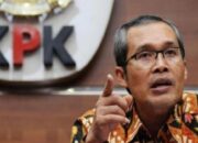 Pertimbangkan Alasan Keamanan, KPK Butuh Dukungan TNI-Polri Periksa Lukas Enembe
