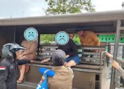 Masuk Kamar Kos Waktu Subuh, Dua Pasangan Remaja Digerebek Warga di Padang