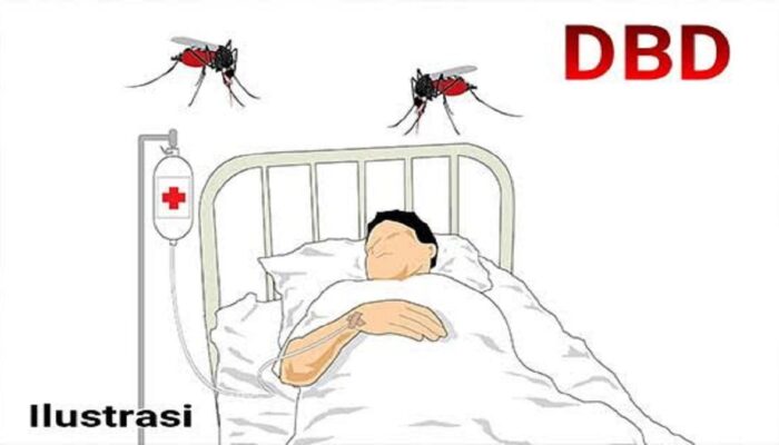 DBD Renggut 2 Nyawa di Pasaman Barat, Warga Diimbau Tingkatkan Kebersihan Lingkungan