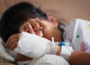 Komnas HAM Dorong Harus Ada yang Bertanggung Jawab Kasus Gagal Ginjal Akut