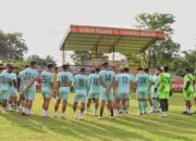 Liburkan Tim, Semen Padang FC Larang Pemain Jajal Tarkam