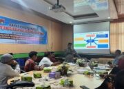 Pemko Bukittinggi Gagas Masjid Ramah Anak