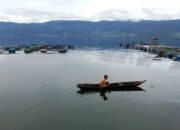 Hasil Tangkapan Nelayan di Danau Maninjau Berkurang, Ini Ternyata Sebabnya!