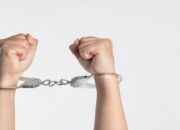Seminggu Bebas, Residivis Narkoba di Padang kembali Dibui Gegara 2 Paket Sabu