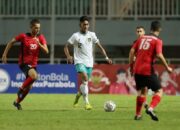 Miliki Performa Baik, Bima Sakti Sulit Rotasi Delapan Pemain Ini