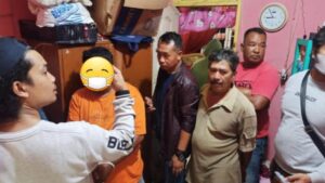 Penjual es batu ditangkap Satresnarkoba Polres Payakumbuh