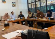 Sidang TACB Padang Rekomendasikan Indarung 1 Jadi Cagar Budaya Kota