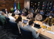 PSSI Mulai Rapat Perdana Satgas Transformasi Sepak Bola Indonesia