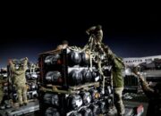 AS Janji Bantu Ukraina Sediakan Sistem Pertahanan Udara Canggih Lawan Rusia