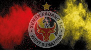 Logo Semen Padang FC. (net)