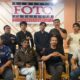 Syukuran Hari Jadi ke-10 PFI Padang